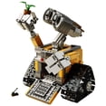 thumbnail image 4 of Juguete LEGO Ideas 21303 Wall-E con 676 piezas, 4 of 5