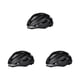 thumbnail image 3 of Casco de bicicleta Eigraketly Ajuste de equipo de protección Profesional Giratorio Dureza a prueba de golpes Negro mate, 3 of 6