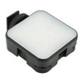 thumbnail image 3 of Lumière Vidéo RGB, Lumière de Remplissage de Caméra LED 360 Couleurs Luminosité Poches Réglables 2000Mah Rechargeable Portable pour Diffusion en Direct, 3 of 8