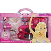 Barbie Dress-up set — Ballet