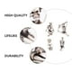 thumbnail image 2 of 4pcs Skeleton Bones Decoraciones de Halloween Festival Decoraciones Fiesta Decoraciones, 2 of 6