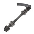 thumbnail image 3 of OFFIGAM Bike Axle Quick Release 1Set Black Alloy For Road Mountain Bicycle Parts, 3 of 8