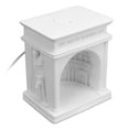 thumbnail image 2 of Pantheon Fragrance Candle Warmer Lamp Dimmable Candle Wax Warmer Lamp Bedside Bedroom Aromatherapy Light Home Decoration 110‑220V US Plug, 2 of 5