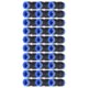 thumbnail image 5 of 30Pcs Straight Pneumatic Connector Push to Connect Fittings for Air Tube Industrial SuppliesPU-12, 5 of 5
