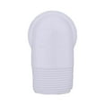thumbnail image 3 of Charlotte Pipe PVC 02306 1200HA 90 Degree Street Elbow, White, 3 of 5