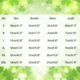 thumbnail image 2 of Polo Shirts for Men St Patrick's Day Short Sleeve with Graphic Print Comfortable Breathable Golf Shirts A Green L, 2 of 4