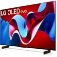 thumbnail image 4 of Restored LG 42 Inch Class OLED evo C4 Series Smart TV 4K Processor (2024) (Refurbished), 4 of 9