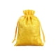 thumbnail image 1 of Minnieouse Cordón bordado bolsita bendiciones joyería regalos bolsa Oficina dormitorio colgante puerta ventana coche trasero revisión colgante Ropa, zapatos y accesorios Miscelánea Amarillo Minnieouse AP017962-02, 1 of 6