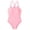z50-Pink, variant on ibiyuan Toddler Swimsuit Girl 5t One Piece Teen Bikini Tropical Floral Girls Bathing Suits Adjustable Straps Tankini Sets High Waisted Ruched Side Modest Swimwear with Cover Up,d-Sky Blue