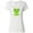 AA-White, variant on Inktastic Cute Frog, Green Frog, Frog Prince, Crown Women's T-Shirt