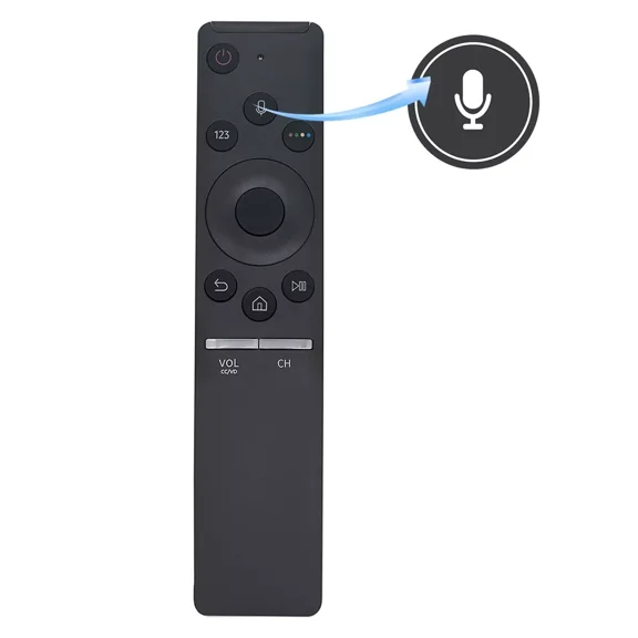 New BN59-01298A BN59-01292A substute BN59-01293A Replaced Remote Conrol fit for SAMSUNG 4K Smart TV QE55Q7FAM QE55Q8FAM QE49Q7CAM QE88Q9FAM