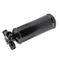 thumbnail image 4 of Secador de aire acondicionado de Metal, receptor de A/C, botella, accesorio vertical para coche, apto para FH 12/FH 16 Jadeshay A, 4 of 8