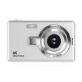 thumbnail image 4 of HD 1080P 96MP Digital Camera for Children - 16X Zoom, 2.4 Inch IPS Screen, Ideal for Beginner Photography, 4 of 5