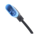 thumbnail image 2 of Axenor ABS Wheel Speed Sensor Front Rear L+R AB0499, SU15505, ABS33668FLR, 2 of 7