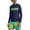 Navy, variant on Boys Swim Set,Boys Bathing Suit,Long Sleeve Hawaiian Print Fast Dry Rash Guard Set Surfing Summer Beach Blue 13-14 Years
