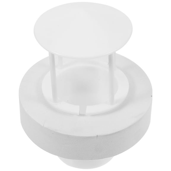 OUNONA Replacement Humidifier Splash Guard Fish Tank Humidifier Splash Guard for Rockery