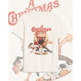 thumbnail image 5 of A Christmas Story T-Shirt Men's Movie Poster Designed Adult Novelty Tee, 5 of 5