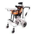 thumbnail image 1 of Daonsa Silla Para Alimentos Reclinable Con Ruedas, 1 of 4