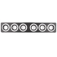 thumbnail image 2 of Speaker,  Soundbar Strong Bass Effect Stylish Multifunctional  For Outdoor Black, 2 of 8