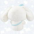 thumbnail image 3 of Lindo Juguete Sanrio Mochila Peluche Cinnamoroll 40 Cm Suave Peluche Peluche Animal,Juguetes para niños,A3, 3 of 6