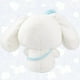 thumbnail image 3 of Muñecos de peluche Sanrio Kuromi Melody Cinnamoroll de 40 cm, almohada suave kawaii, figura de anime, decoración de dibujos animados, juguetes para niños, regalos, 3 of 8