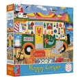 thumbnail image 4 of Ceaco 300 Piece Oversized Interlocking Jigsaw Puzzle Store Assortment Puzzle and Image will Vary, 4 of 21