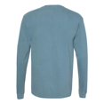 thumbnail image 2 of Comfort Colors Garment-Dyed Heavyweight Long Sleeve T-Shirt, 2 of 4