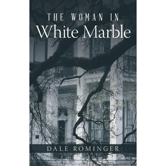 The Woman in White Marble (Paperback)