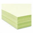 thumbnail image 4 of Colors 30% Recycled Multipurpose Color Paper, 20 lb Bond Weight, 11 x 17, Canary, 500/Ream | Bundle of 5, 4 of 4