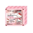 thumbnail image 2 of The Creme Shop Hello Kitty Vanilla Spa; Bath Crystals 12.36 oz; Sugar Body Scrub 14.1 oz; All Ages., 2 of 7