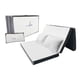 thumbnail image 1 of PACK COLCHÓN PLEGABLE TRIPLE MATRIMONIAL ADULTO (GORRONES) + 2 Almohadas Comfy, 1 of 5