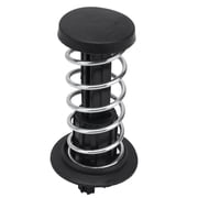 Bapmic 2048800227 Hood Spring for Mercedes Benz W204 X204 C350 C63 AMG GLK250 GLK350 (Pack of 2)