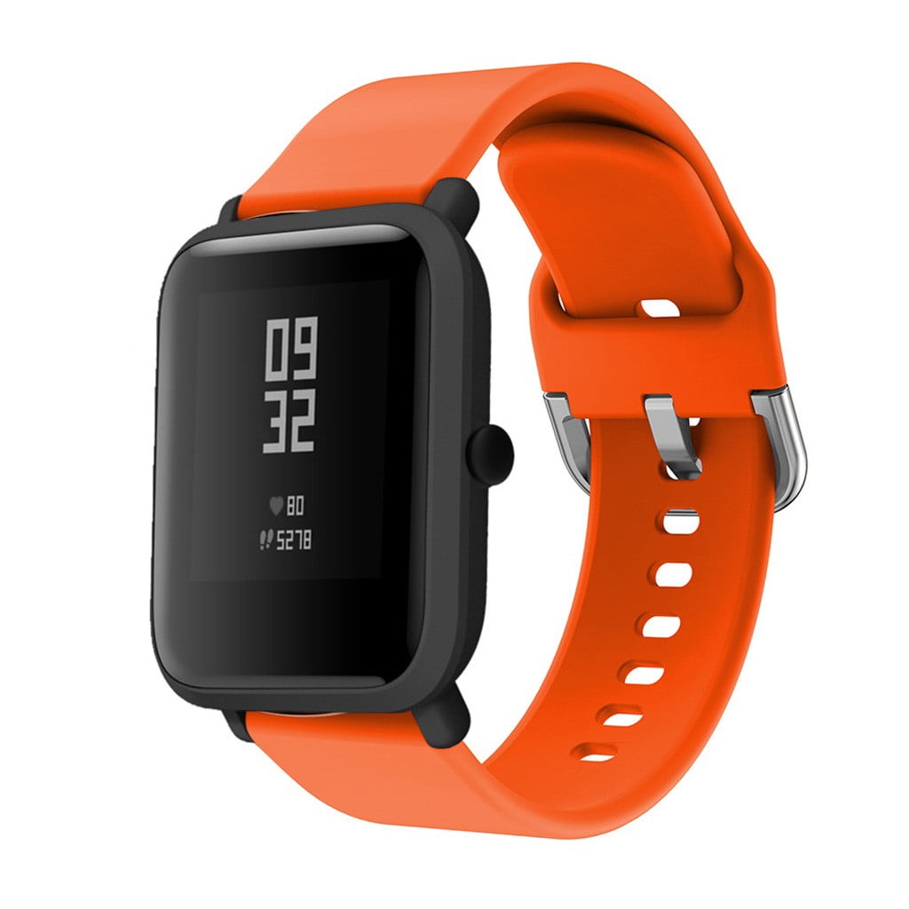 Xiaomi huami amazfit store bip youth watch
