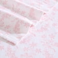 thumbnail image 3 of Sábanas de Franela Laura Ashley Queen Size Antoinette Rosa, 3 of 9