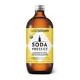 thumbnail image 1 of SodaStream Soda Press Organic Indian Tonic, 1 of 4