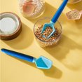 thumbnail image 2 of Jinsinto 4 Pcs Bag Clips for Food Plastic Chip Clips Bag Clips Food Clips Multifunction Food Bag Clips Snack Kitchen, 2 of 5