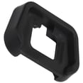 thumbnail image 1 of DK29 Eyecup, Camera Viewfinder Eyecup Comfortable Wearing Avoid Eye Fatigue  For Z5, 1 of 8