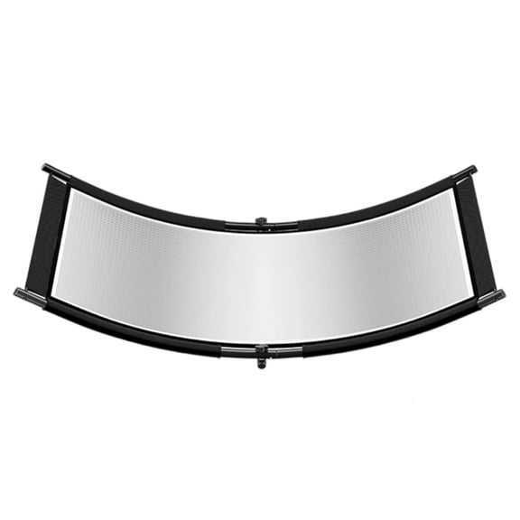 PatungKu Professional U Shaped Studio Reflector For Enhanced Portrait Event Photography