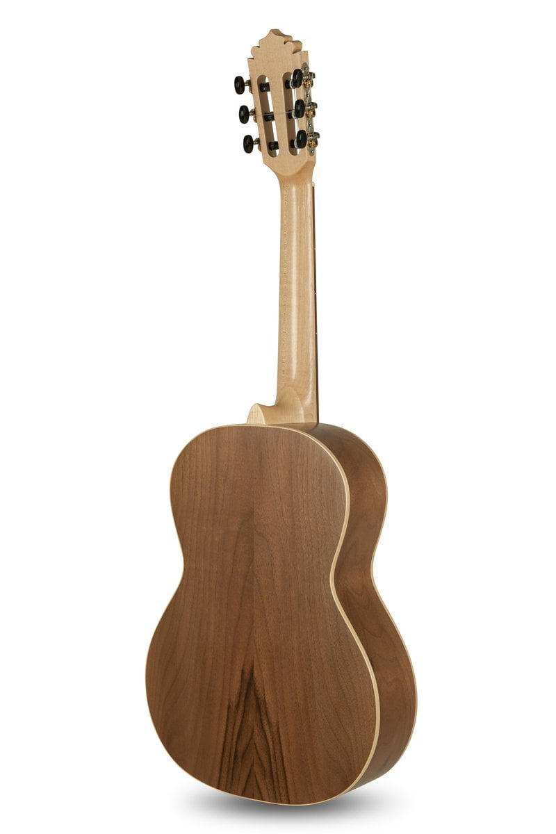 Manuel Rodriguez Ecologia E-57 3/4 Classical Guitar - Spruce/Walnut