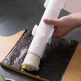 thumbnail image 3 of Máquina Manual para hacer Sushi, herramienta de cocina portátil para molde de comida japonesa ER, 3 of 5