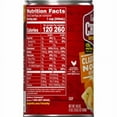 thumbnail image 5 of Campbell's Chunky Classic Chicken Noodle Soup - 18.6oz - Pack of 2, 5 of 5