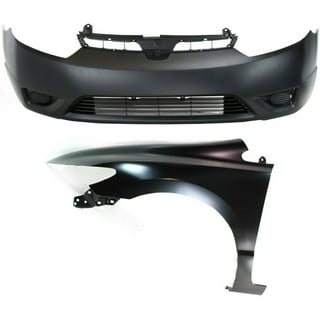 2007 honda civic bumper deals