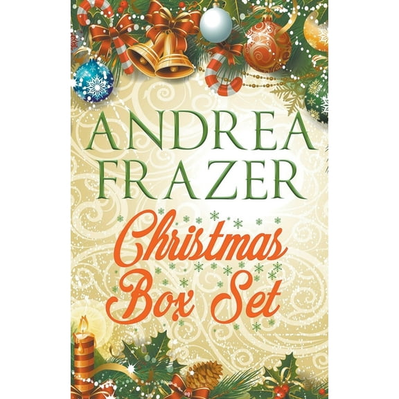 Christmas Box Set, (Paperback)