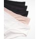 thumbnail image 3 of Braguitas Lucky Brand Classic Hipster para mujer, paquete de 5, 3 of 6