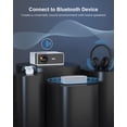 thumbnail image 4 of Proyector FUDONI Outdoor Portable 4K Soporte 18000L 1080P, 4 of 9