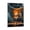 Frame-style, variant on 2001 Science Fiction Films Donnie Darko Poster Posters Art Print Wall Photo Paint Poster Hanging Picture Family Bedroom Decor Gift 12x18inch(30x45cm)