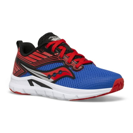 

Saucony Kids Unisex Axon Sneaker