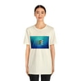 thumbnail image 3 of LIFE Unisex Jersey Short Sleeve Tee, 3 of 12