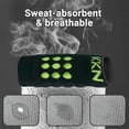 thumbnail image 4 of KKN Sports Compression Wrist Brace Thin Breathable Hand Wrap Support Wristband for for Youth & Boys& Girls, 4 of 10