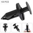 thumbnail image 4 of Garosa ANR2224 Roue Auto Pare-Chocs Rivets Clips pour Land Rover Discovery Range Rover, ANR2224, Clips Auto, 4 of 8